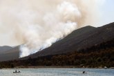 Hrvatska: Posle više dana lokalizovan veliki šumski požar na Čiovu