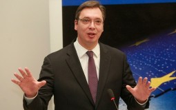 
					Vučić: Dosta hrvatskog iživljavanja 
					
									