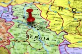 Crno na belo: Gde je Srbija, a gde Hrvatska...