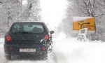Hrvatska i dalje u blokadi zbog snega, neke škole ne rade