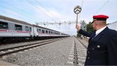 Hrvatska i železnički saobraćaj: Troje mrtvih i najmanje 11 povređenih u nesreći kod Novske