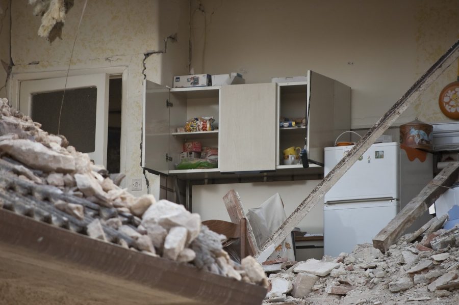 Hrvatska iskoristila 61 odsto dostupnog EU novca za obnovu nakon zemljotresa