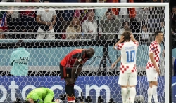Hrvatska kao druga u osmini finala SP, Belgija eliminisana