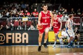 Hrvatska košarkaška nada suspendovana 7 godina zbog nameštanja