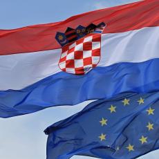 Hrvatska na dnu EU po potrošnji i BDP-u, samo Bugari gori