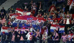 Hrvatska na korak od trofeja u Dejvis kupu