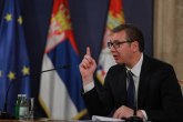 Hrvatska na nogama zbog Vučićevih reči  prete i optužnicom