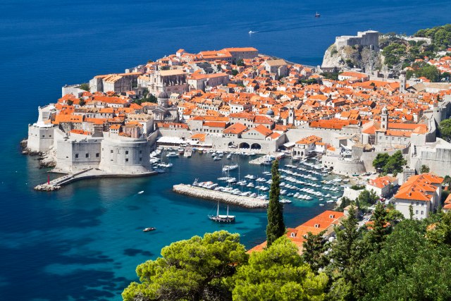 Hrvatska najzavisnija od turizma u EU – gosti donose 11 odsto BDP-a