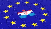 Hrvatska nije spremna za evrozonu