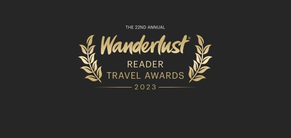 Hrvatska nominirana za Wanderlust Reader Travel Awards