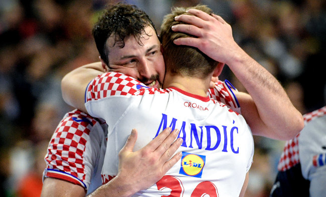 Hrvatska obezbedila kvalifikacije za Olimpijske igre