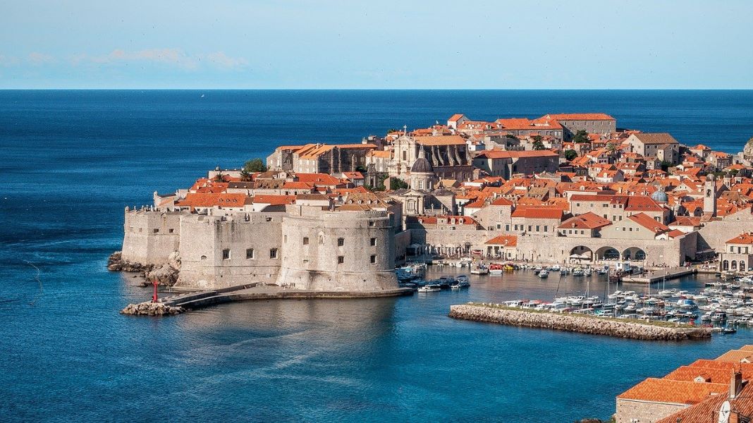Hrvatska od turista zaradila 14,6 milijardi evra