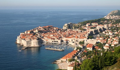 Hrvatska od turizma zaradila osam milijardi evra