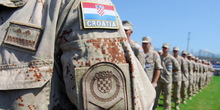 Hrvatska organizuje rezervni vojni sastav Oružanih snaga