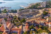 Hrvatska po meri Engleza: Bogata istorija i plaže svetske klase