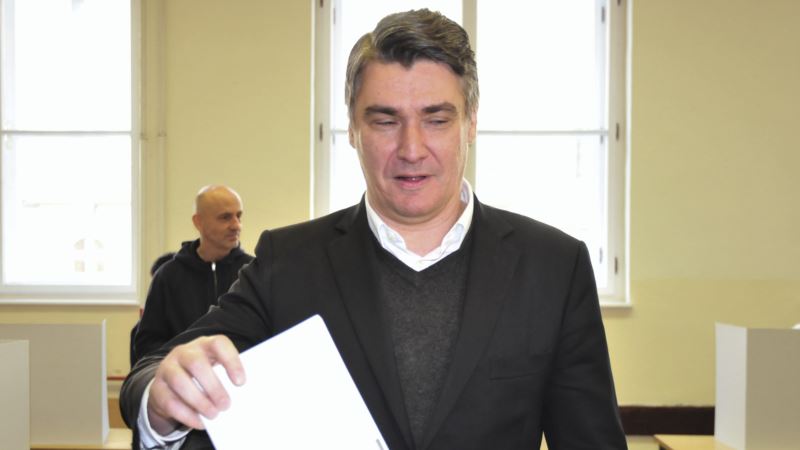 Hrvatska pred izbore: Većinu nemaju ni SDP, ni HDZ