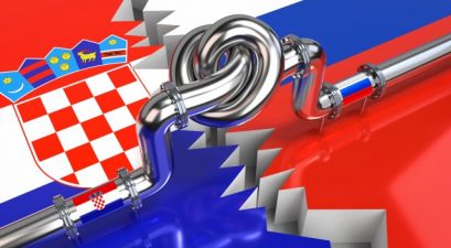 Hrvatska priprema pakt solidarnosti sa četiri zemlje