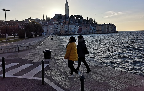 Hrvatska prvi put s više od 20 milijuna turističkih dolazaka u jednoj turističkoj godini