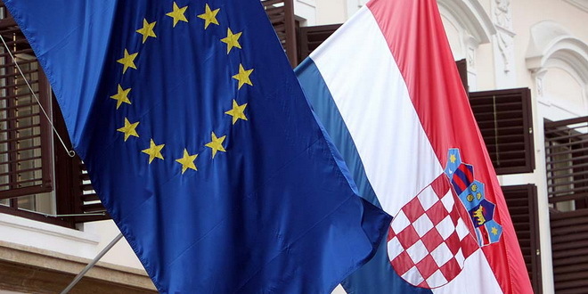 Hrvatska radi na ulasku u Šengen, opremila granicu sa Srbijom