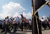 Hrvatska se ne miri sa zabranom mise