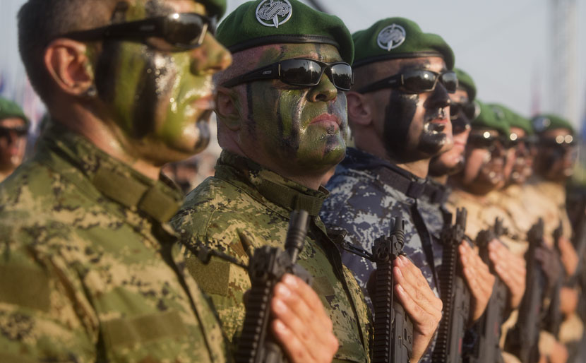 Hrvatska se priprema za učešće u NATO operaciji: Opasno se približavaju Rusima!