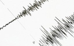 
					Hrvatska seizmološka služba: Zemljotres magnitude 4,6 kod Splita 
					
									
