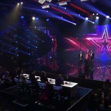 Hrvatska televizija popila dve prijave zbog spornog nastupa u talent šou