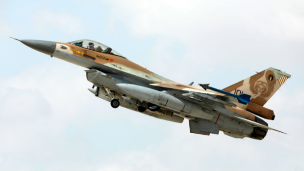 Hrvatska čeka odgovor Izraela i SAD o avionima F-16