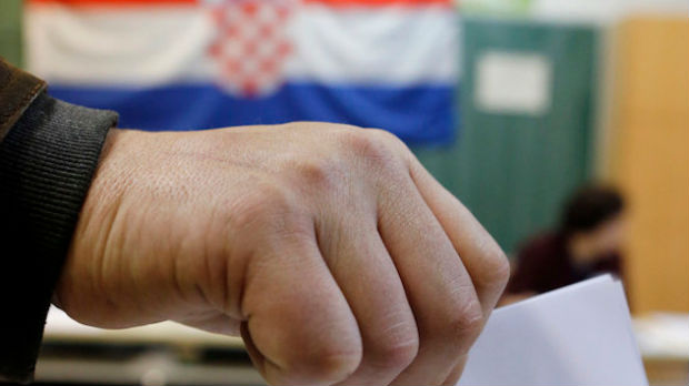 Hrvatska, u izbornu trku zvanično kreće 11 kandidata