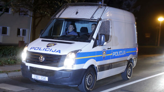 Hrvatska, uhapšen osumnjičeni za napad na Srbina povratnika