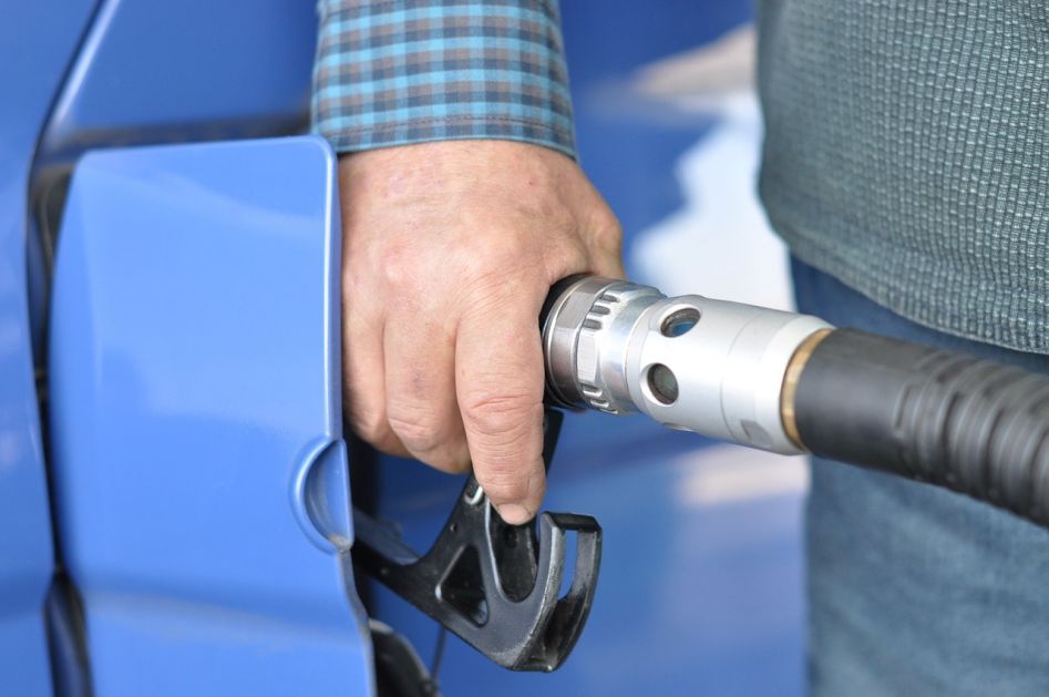 Hrvatska ukida ograničenje cijena goriva