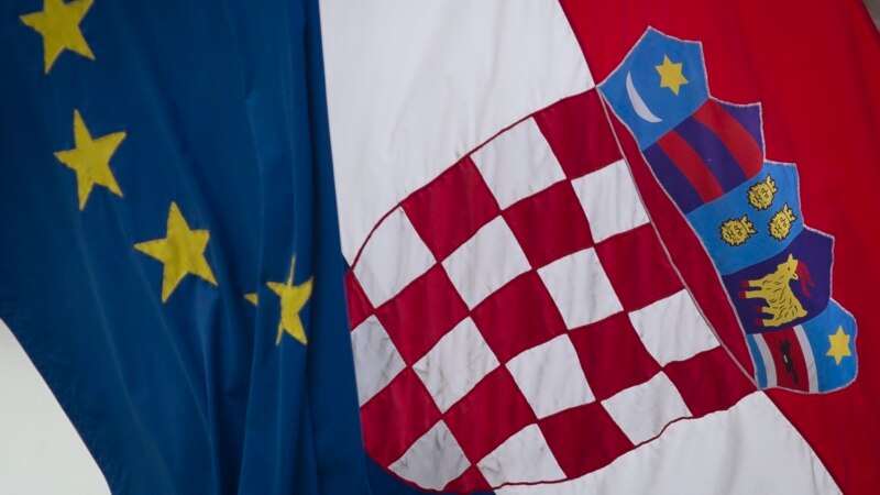 Hrvatska ulazi u Šengen