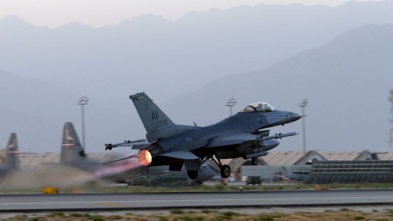 Hrvatska vlada donijela odluku o nabavi izraelskih zrakoplova F-16