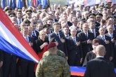 Hrvatska vojska je spremna na nove Oluje