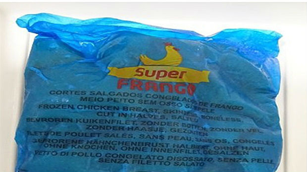 Hrvatska, zbog salmonele brazilski pileći file povučen sa tržišta