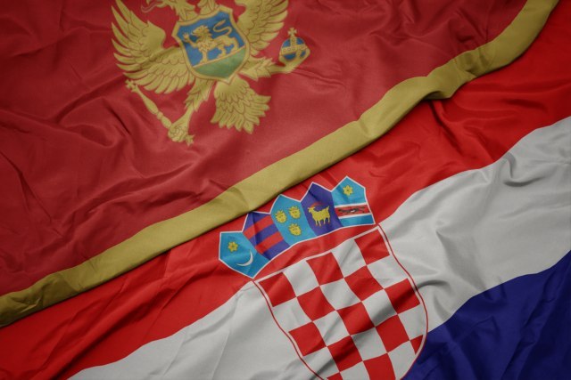 Hrvatska zove Crnu Goru: Pre nego što uđete u EU da platite štetu, vratite blago i zatažite oproštaj