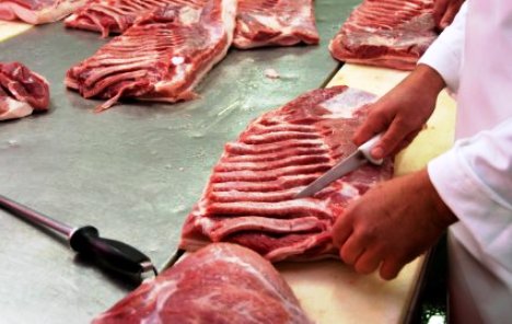 Hrvatske kompanije traže 30 mesara iz Srbije
