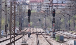 Hrvatske železnice: Napon nad prugom 113 puta veći nego u domačinstvu, udar i bez diranja žica