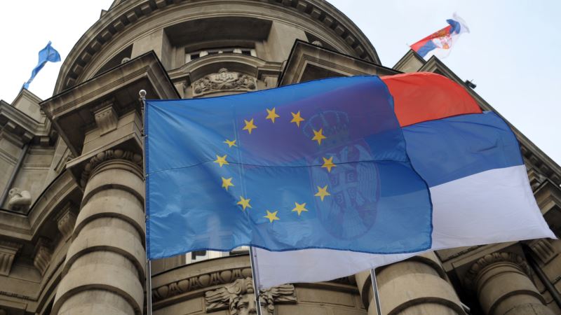 Hrvatski ambasador očekuje da Srbija otvori nova poglavlja do kraja juna