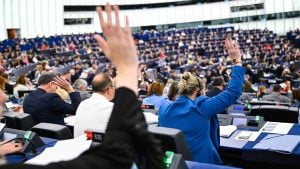 Hrvatski evroposlanici o proširenju EU: Kandidate ocenjivati zasebno, Srbija nazaduje