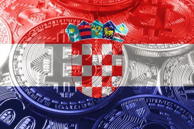 Hrvatski fudbalski savez lansira svoju kriptovalutu - vatreni