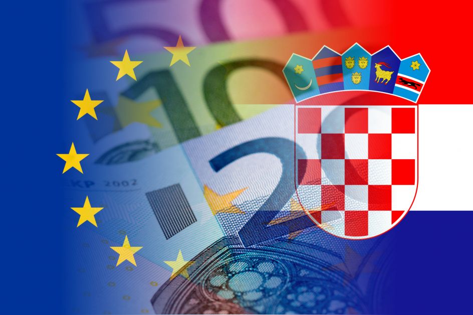 Hrvatski javni dug na najvišem nivou ikada