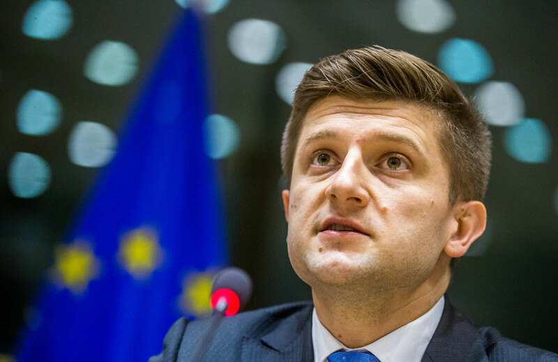 Hrvatski ministar finansija podnosi ostavku