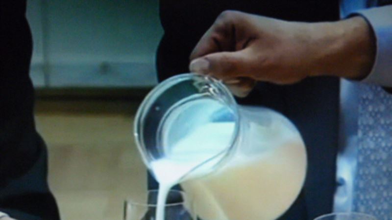 Hrvatski mljekari ugroženi uvoznim mlijekom