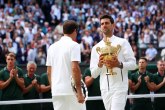 Hrvatski novinar: Novakova izjava? Klasično nabijanje kompleksa Federeru