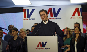 Hrvatski premijer Vučiću: Bilo je očekivano, čestitamo!