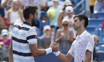 Hrvatski teniseri prihvatili Đokovićev poziv: Novak: Hvala Marinu i Borni, to su sjajni momci