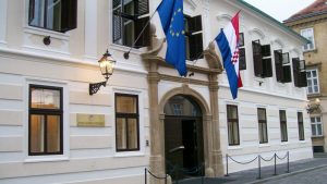Hrvatsko Ministarstvo: Histerične špekulacije iz Beograda