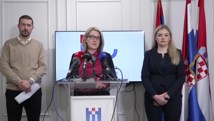 Hrvatsko nacionalno vijeće u Srbiji osudilo pretnje Pupovcu: Napad na temelje demokratije