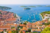 Hrvatsko ostrvo među najboljim evropskim ostrvima za 2024. godinu VIDEO